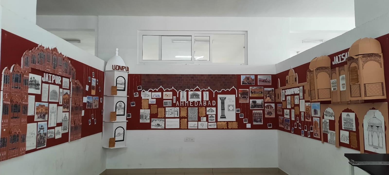 RNSIT Events photo 124